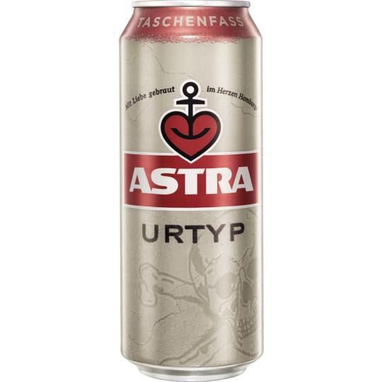 Astra Urtyp 0,5L