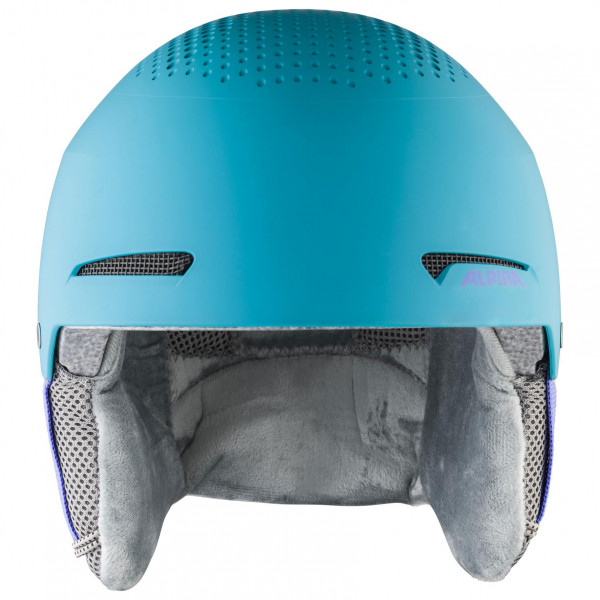 Alpina - Kid's Zupo - Skihelm