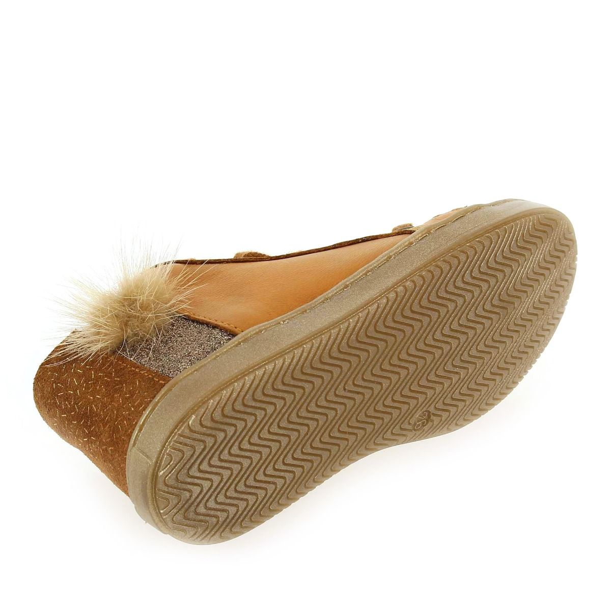 Bellamy  GOA - cognac or