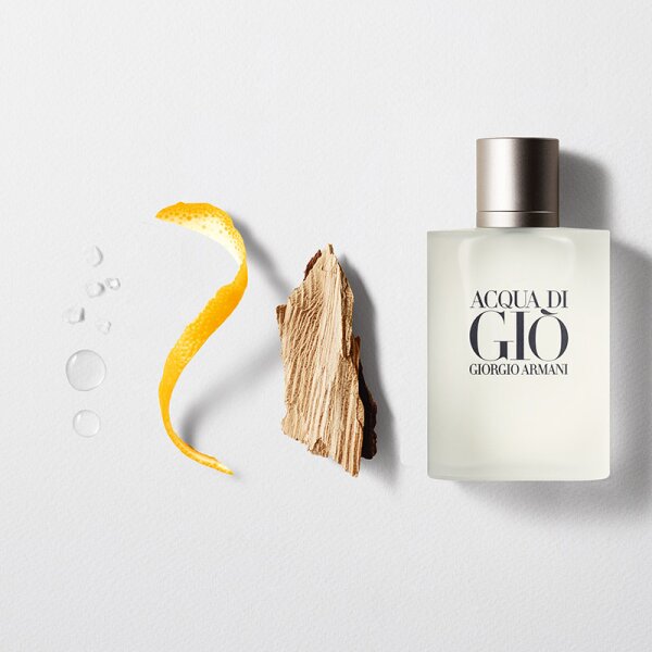 Giorgio Armani Acqua di Giò Homme Eau de Toilette
