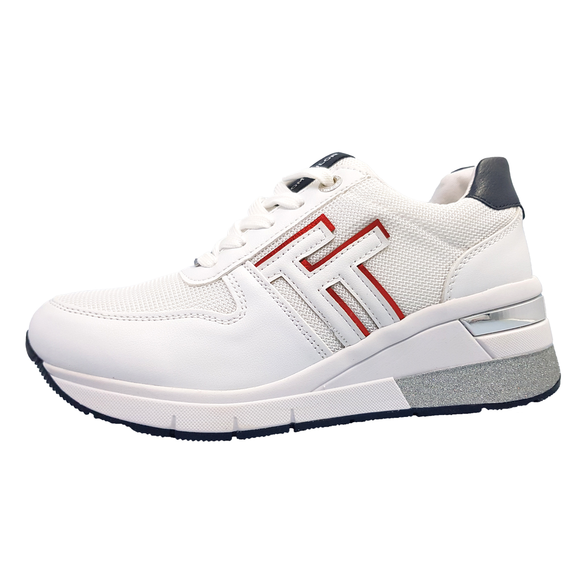 Tom Tailor 5393806 Weiß white