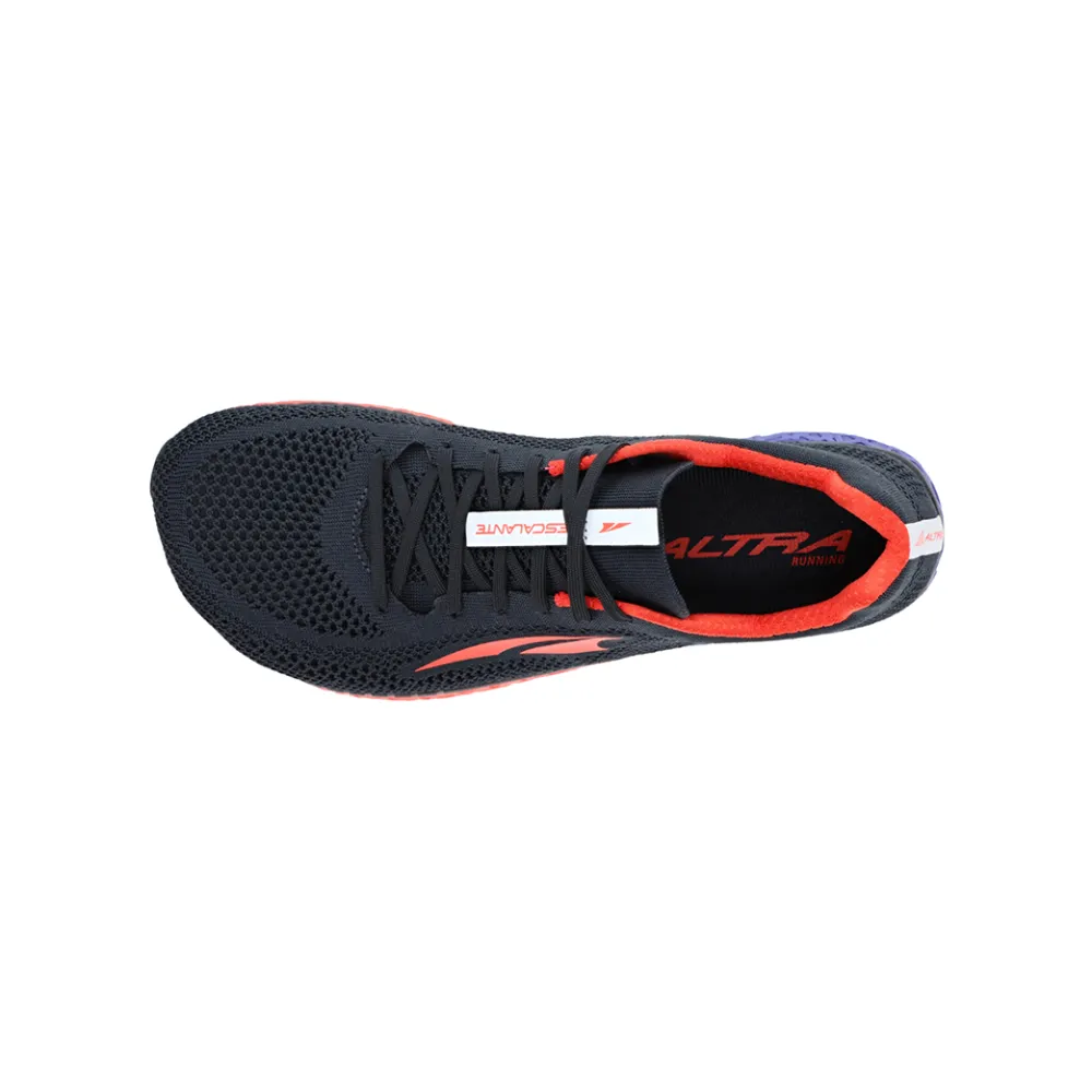 Altra Escalante Racer ALM1933B-000 / schwarz
