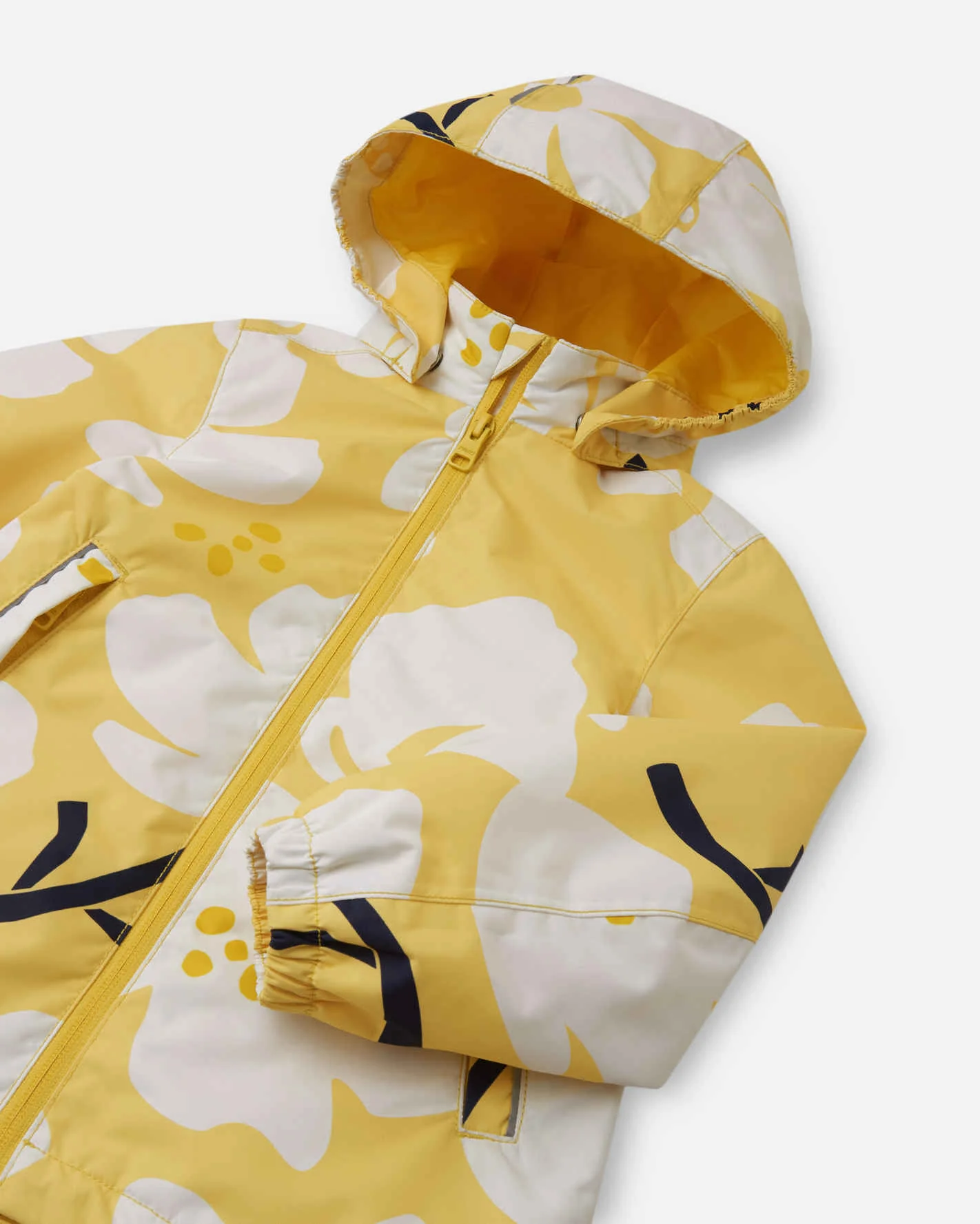 Kinder Übergangsjacke Anise