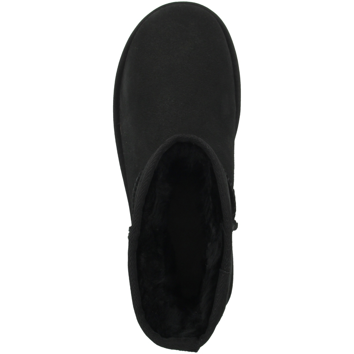 UGG Classic Boots schwarz