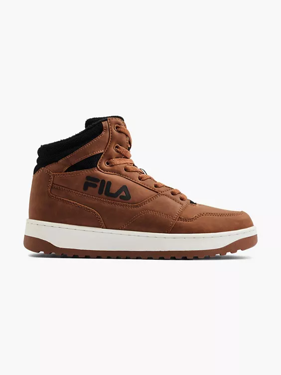 FILA Hoher Sneaker