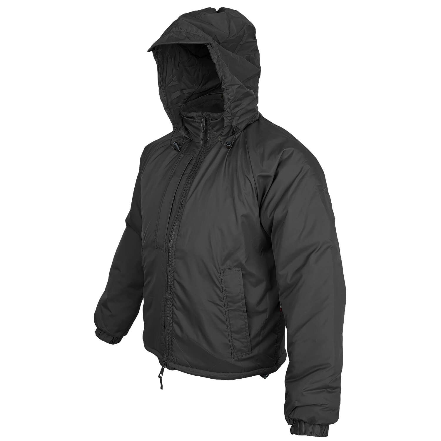 Brit. Thermojacke