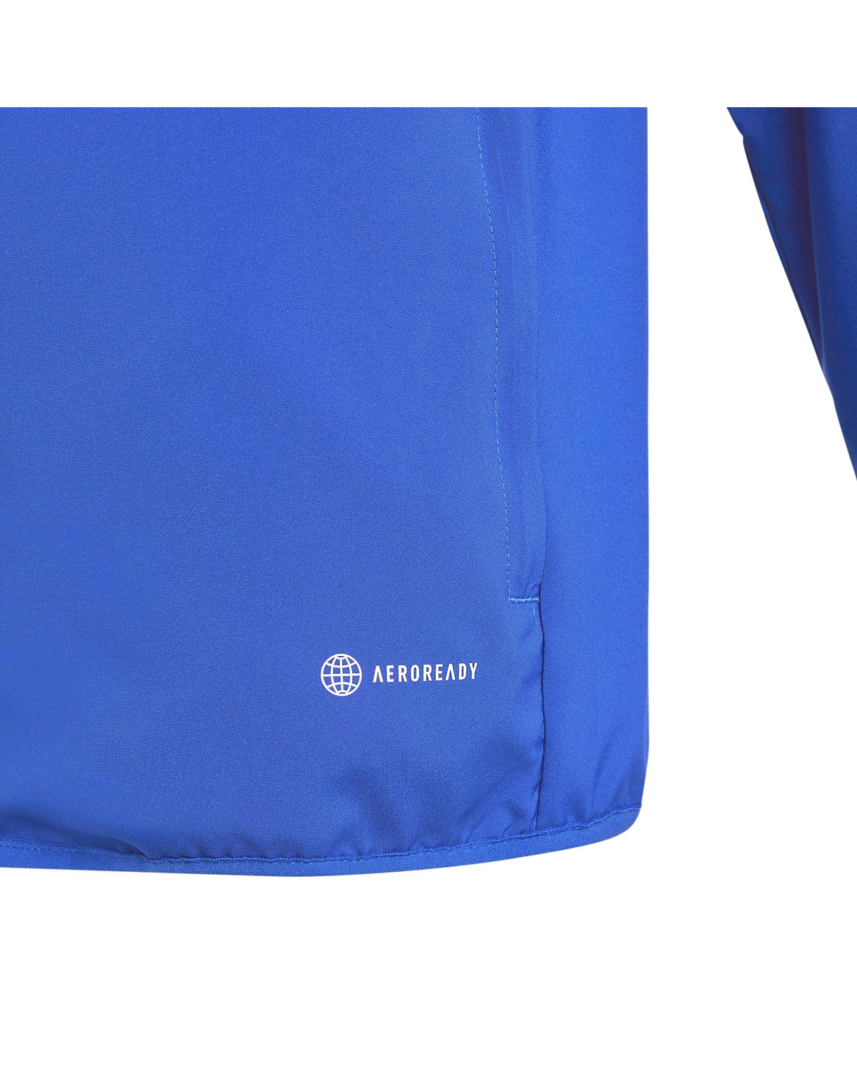 Sweatjacke TIRO23 L WB Y für Jungen (recycelt)