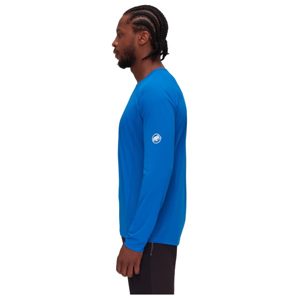 Mammut - Aenergy First-Layer Longsleeve - Funktionsshirt