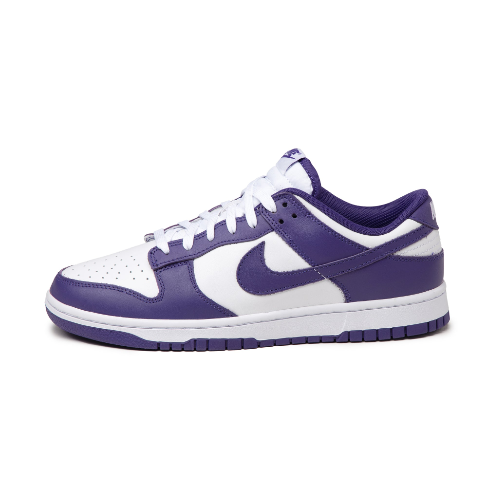 Nike Dunk Low Retro DD1391-104 / lila