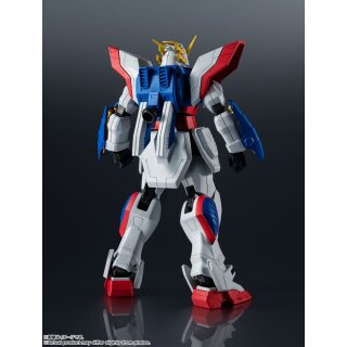 Gundam Universe Actionfigur GF-13-017 NJ Shining Gundam 15 cm