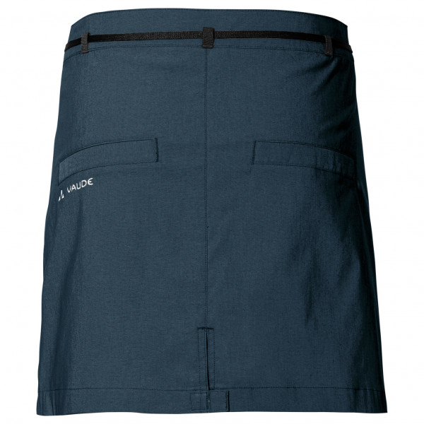 Vaude - Women's Tremalzo Skirt III - Radhose