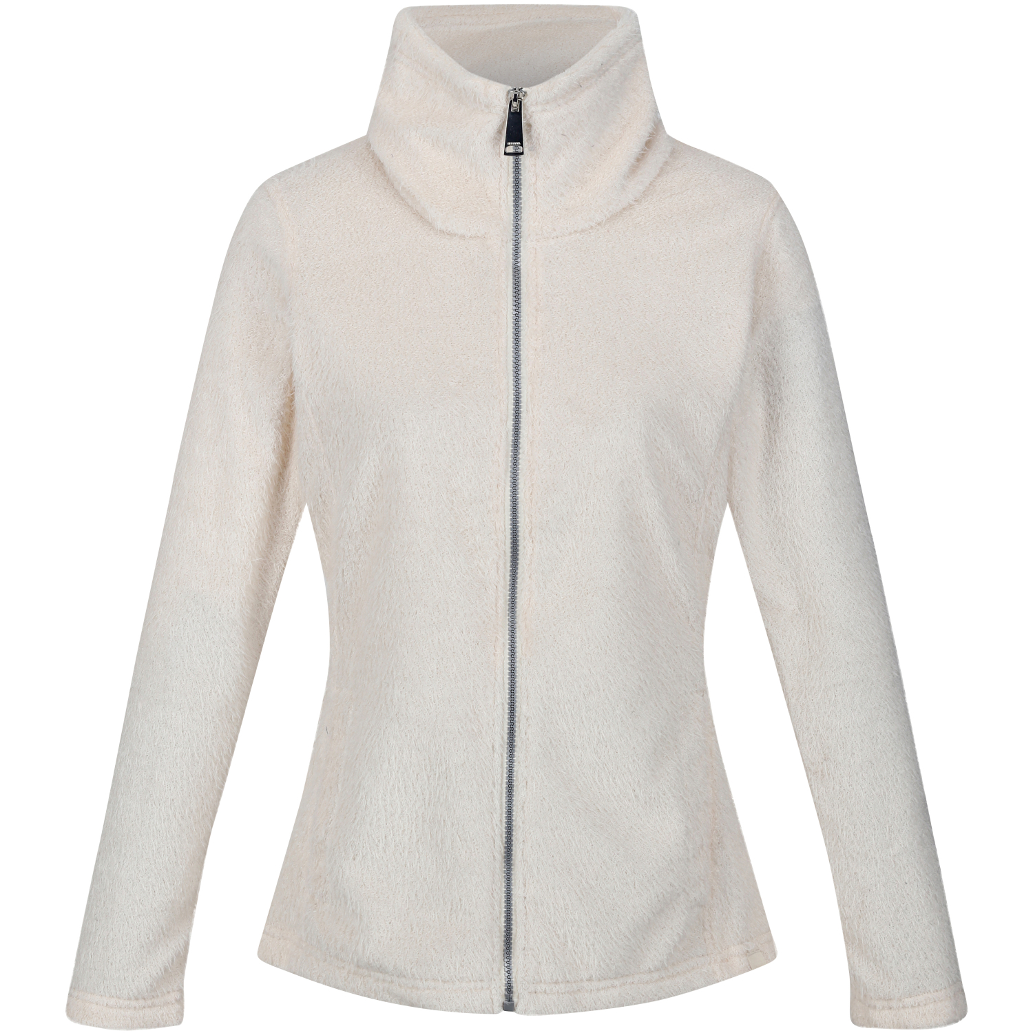 Regatta Damen Fleecejacke Heloise (weiß)
