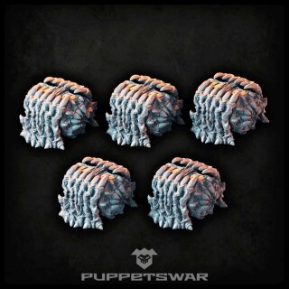Monster Counters 