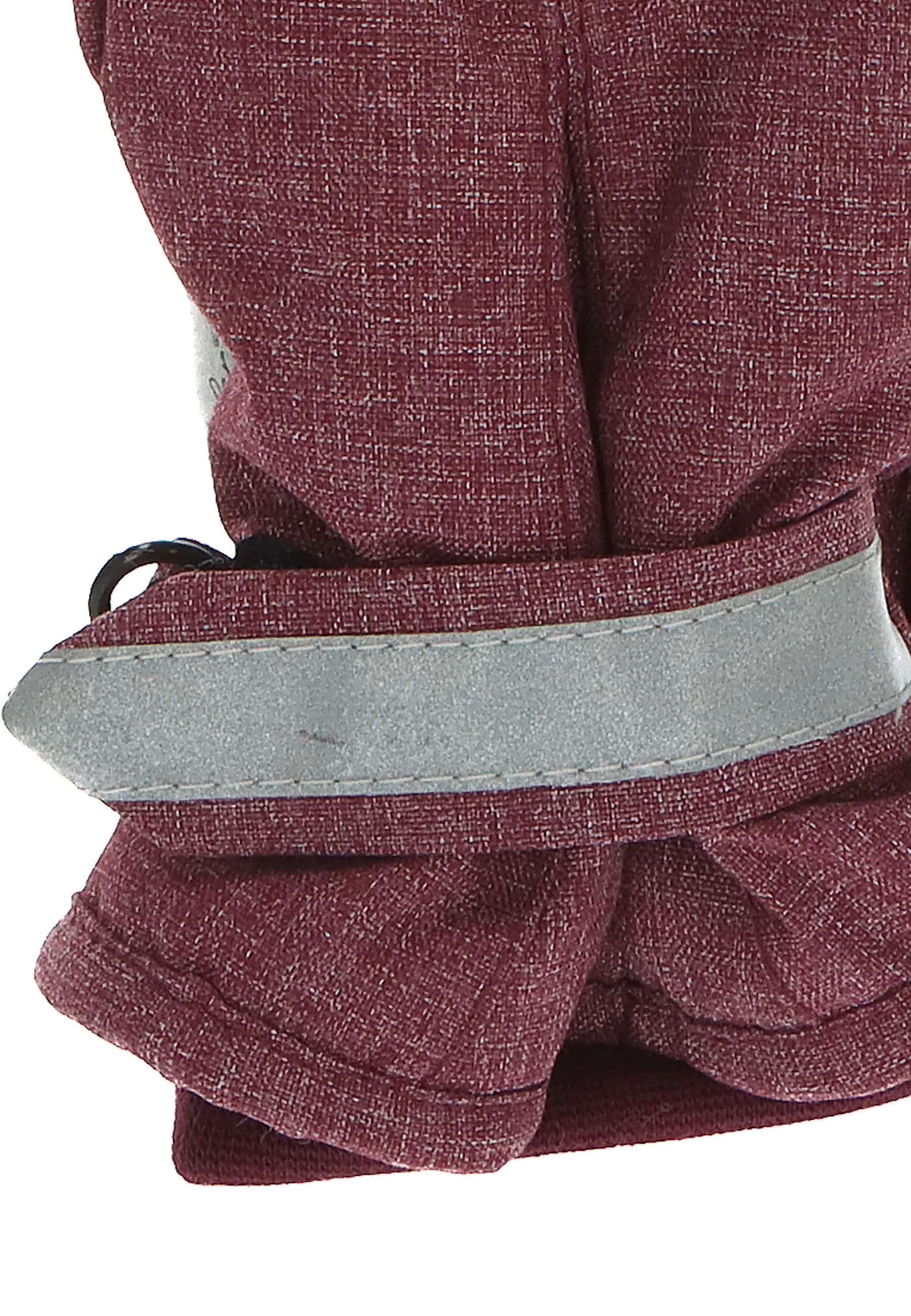 Fäustlinge aus Funktionsmaterial, wasserabweisend