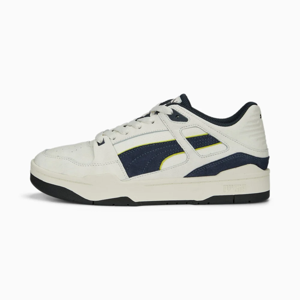 PUMA Slipstream Always On 390059-02 / weiss
