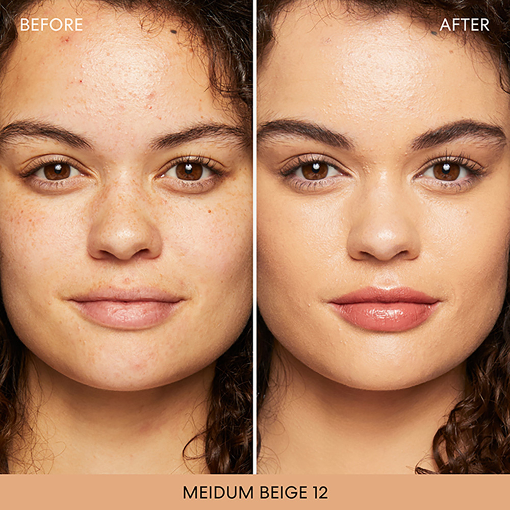 bareminerals ORIGINAL Fond de Teint Minéral Liquide SPF20
