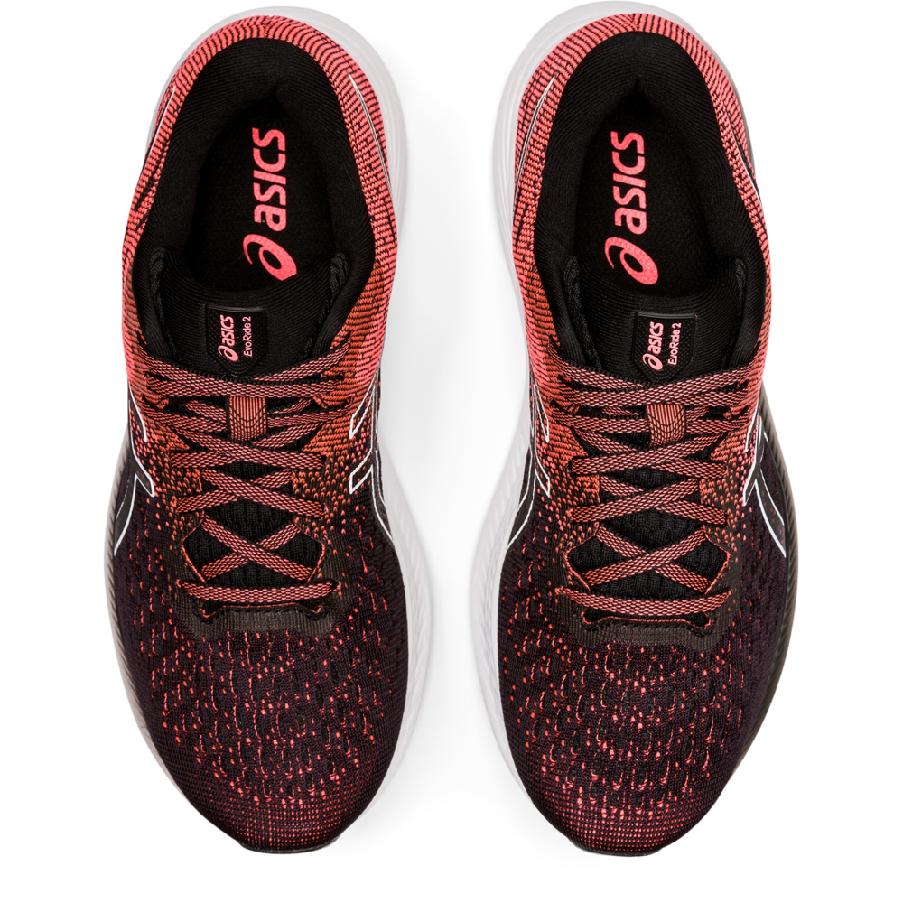 Asics Evoride 2 1012A891-003 / schwarz
