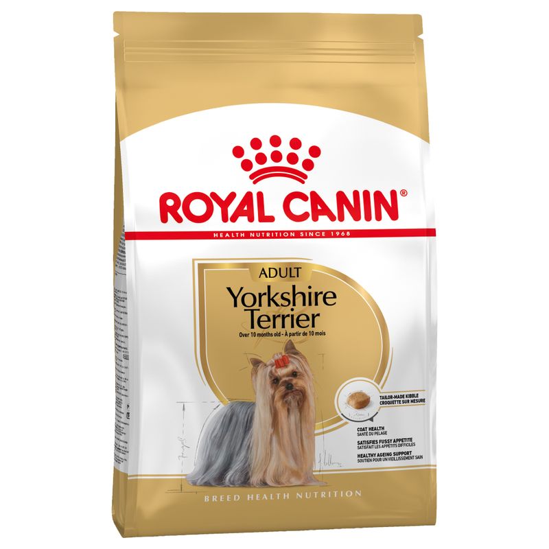 Doppelpack Royal Canin Breed