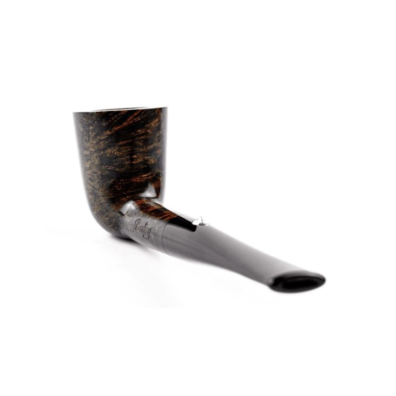 Barling-Pfeife Marylebone Ye Olde Wood 1815