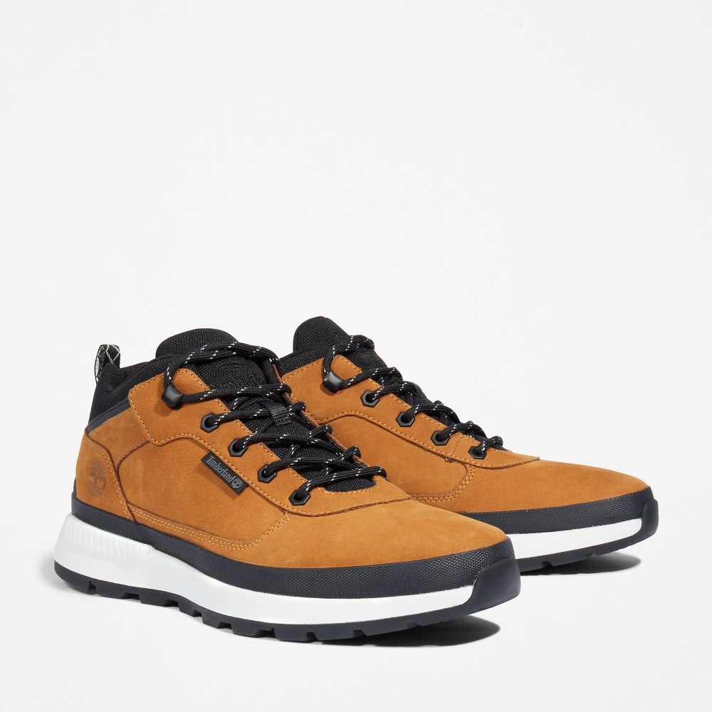 Timberland Field Trekker Low TB0A2A152311 / braun