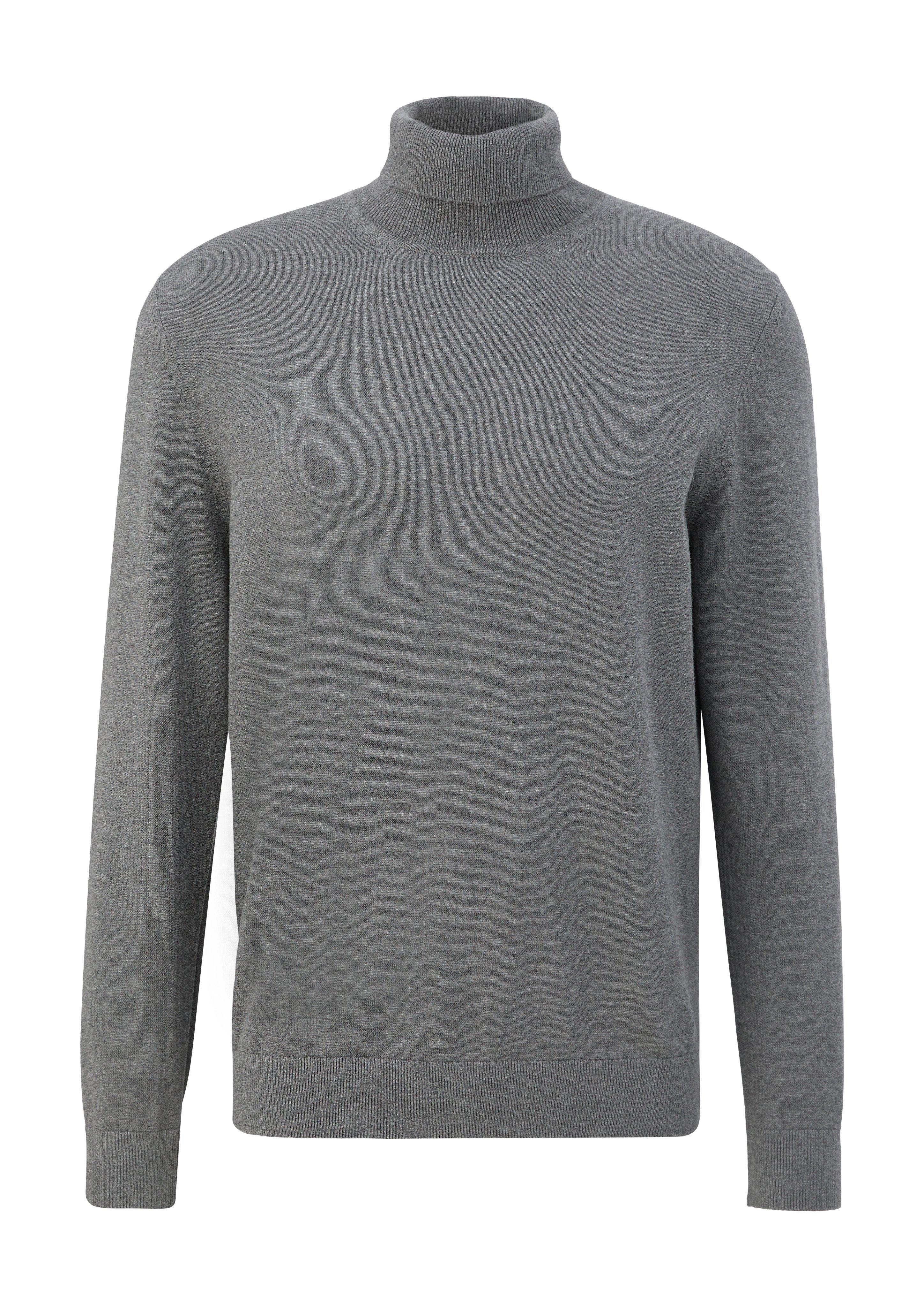 Pullover mit Rollkragen  2124523-9730