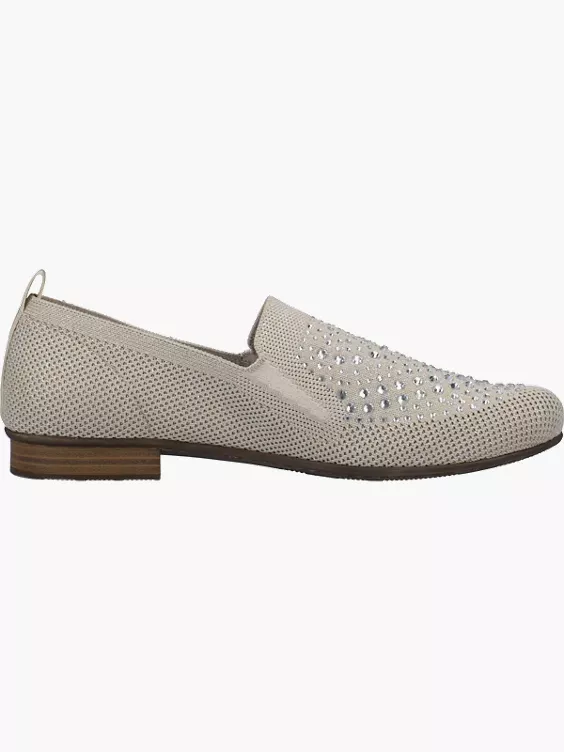 Rieker Damen Slipper