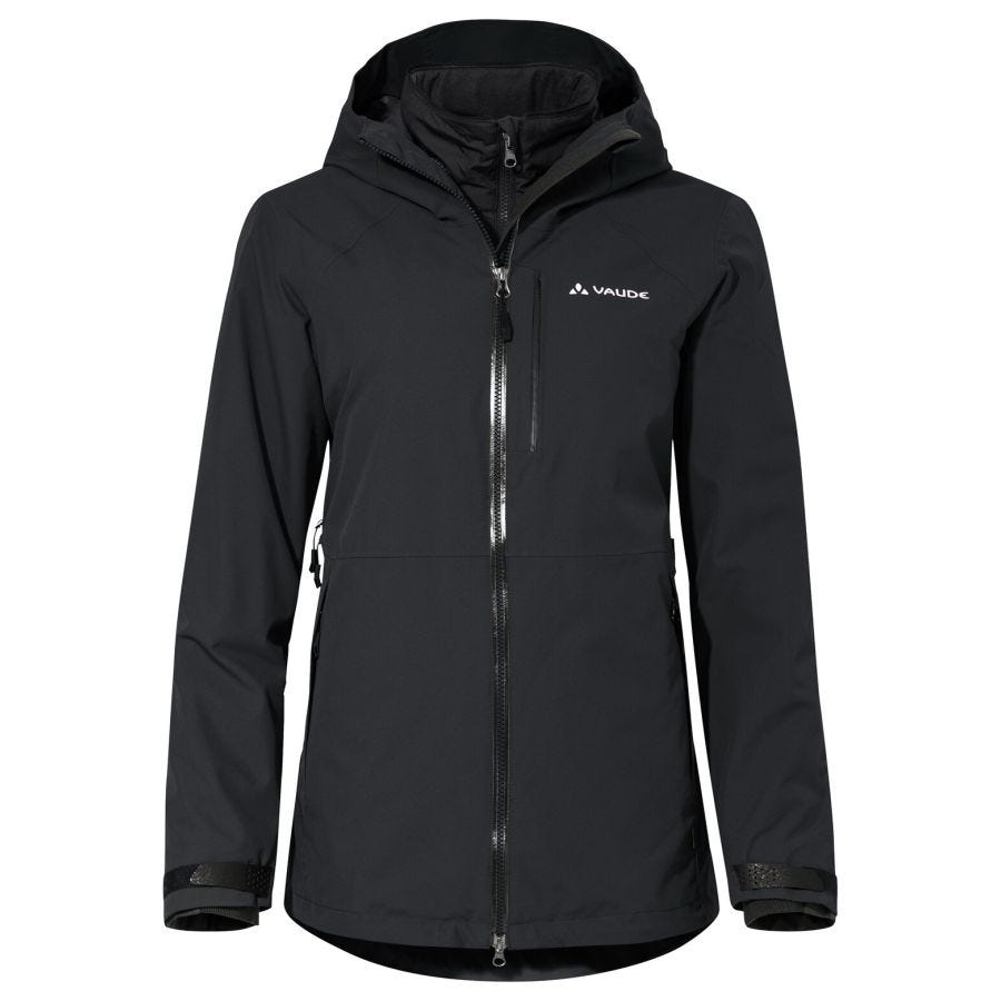Elope II 3-in-1 Outdoorjacke Damen