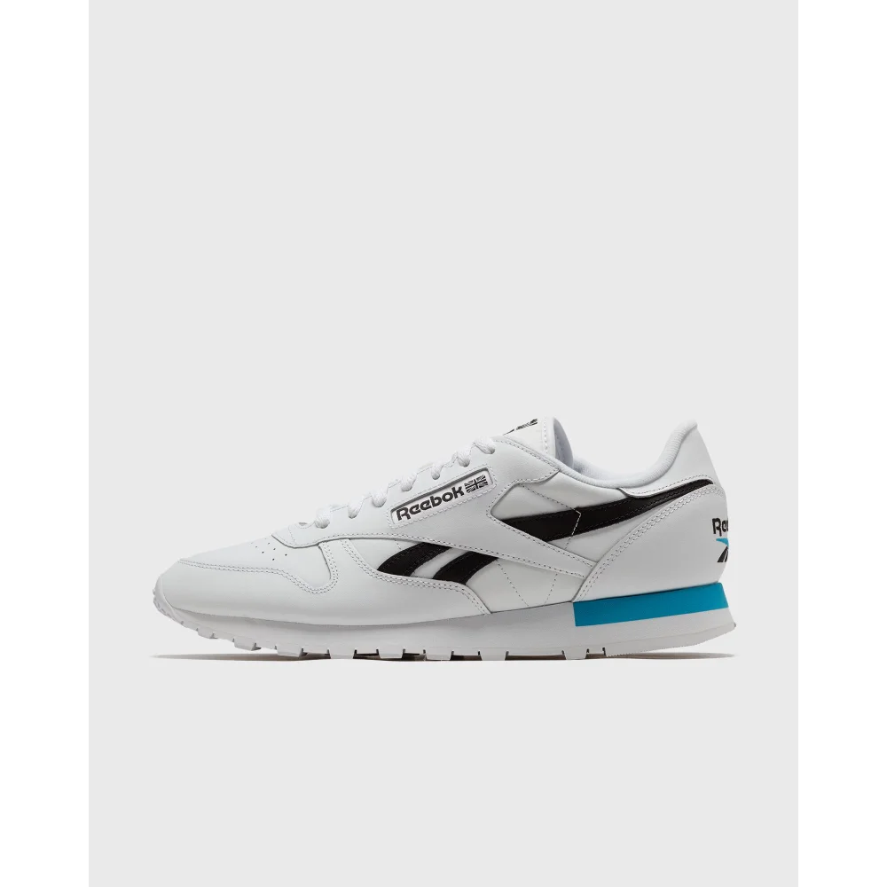 Reebok CLASSIC Leather IE9383 / weiss