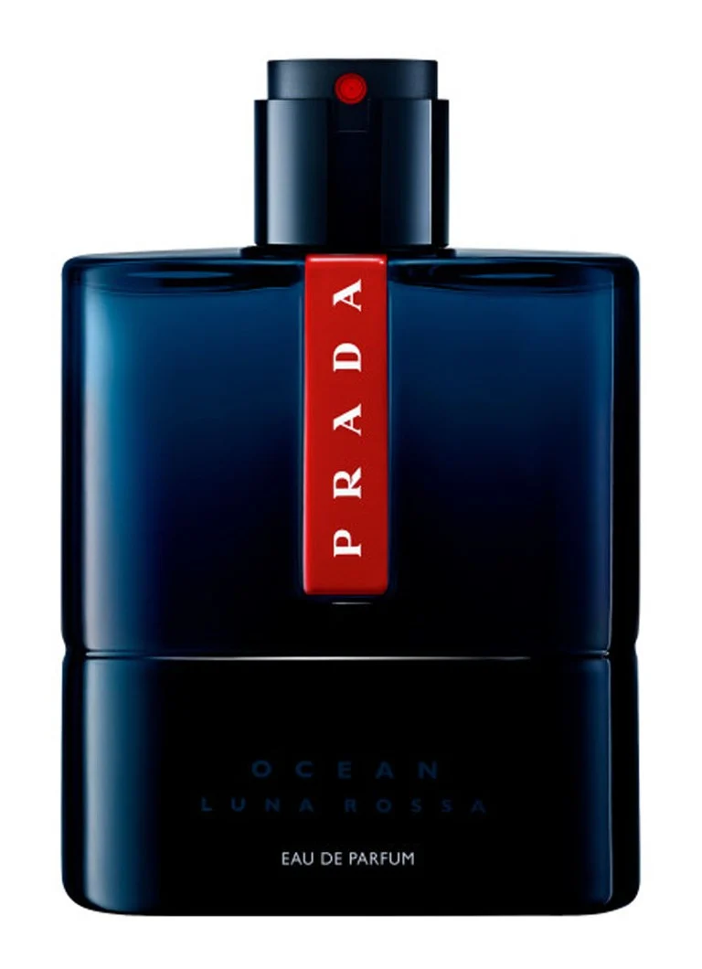 Prada Luna Rossa Ocean parfimērijas ūdens