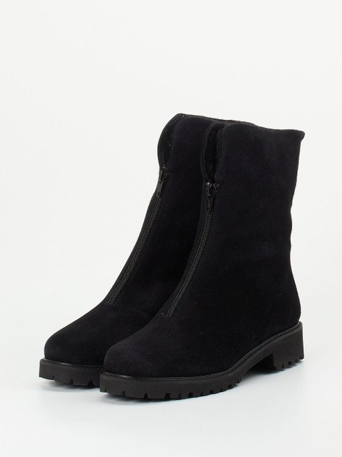 Stiefelette-18310090034 Mannori