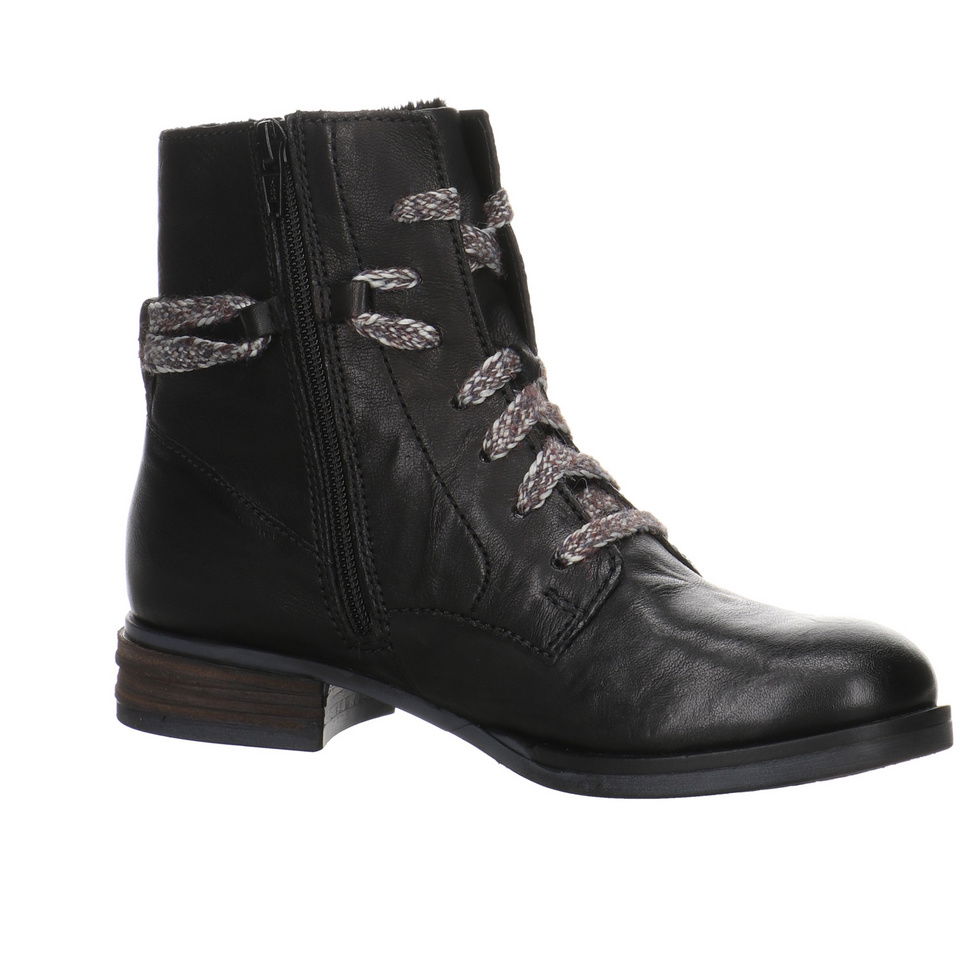 Josef Seibel Sanja Schnürboots