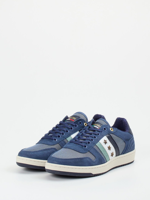 Sneaker-46611590062 Pantofola d´Oro