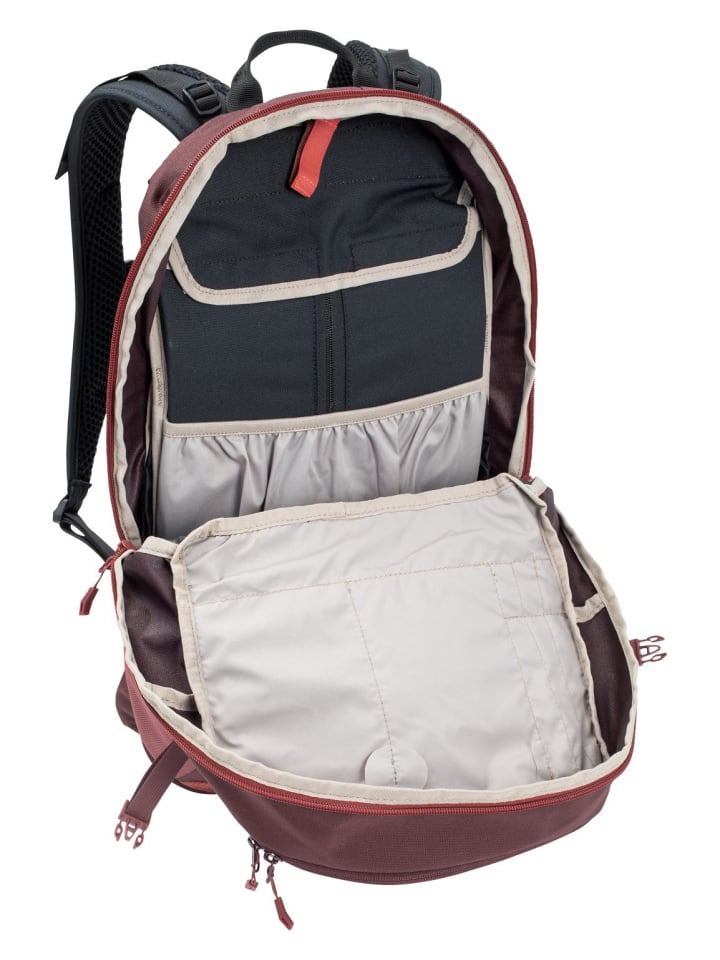Vaude Vaude Rucksack Wizard 18 4, redeva, - günstig kaufen onesize