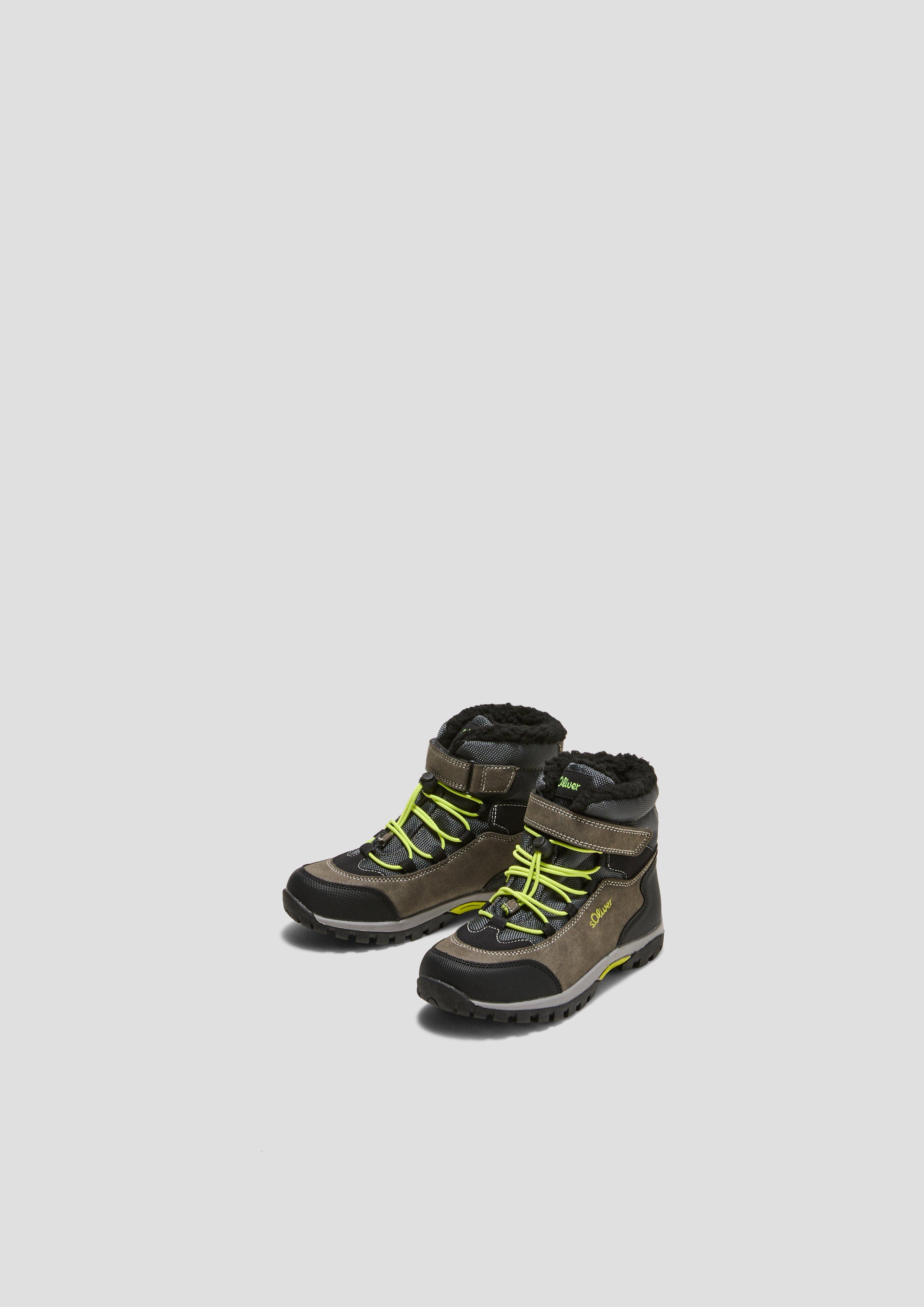 Stiefel  6008608-201
