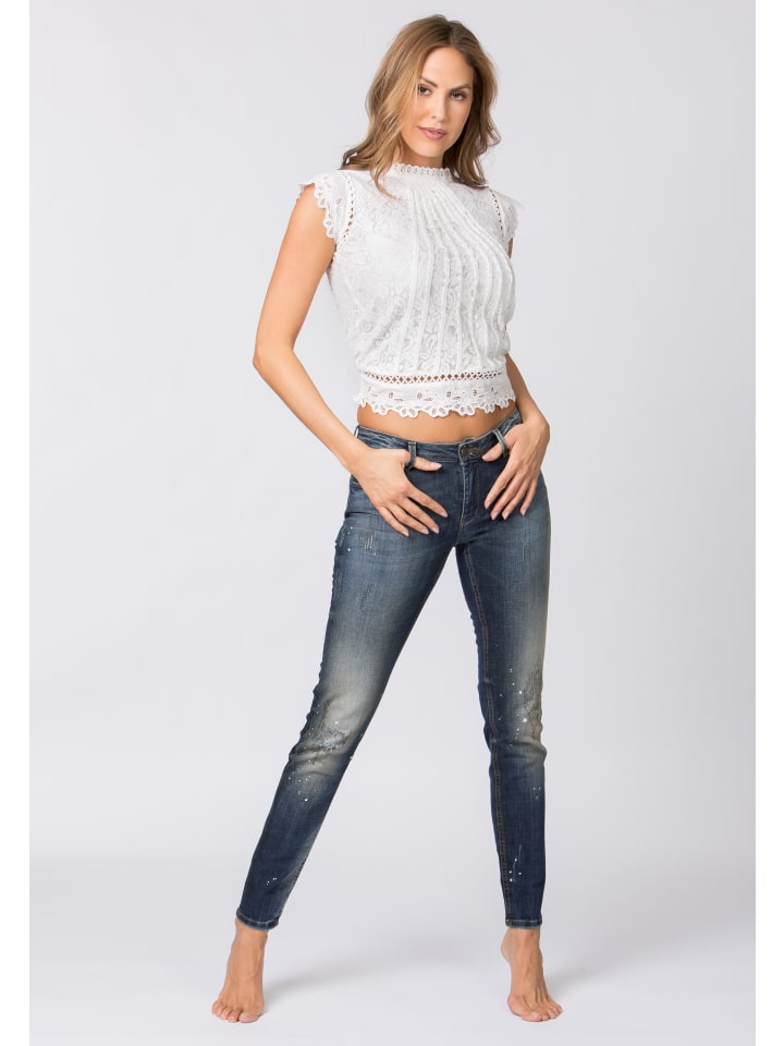 Stockerpoint Bluse 