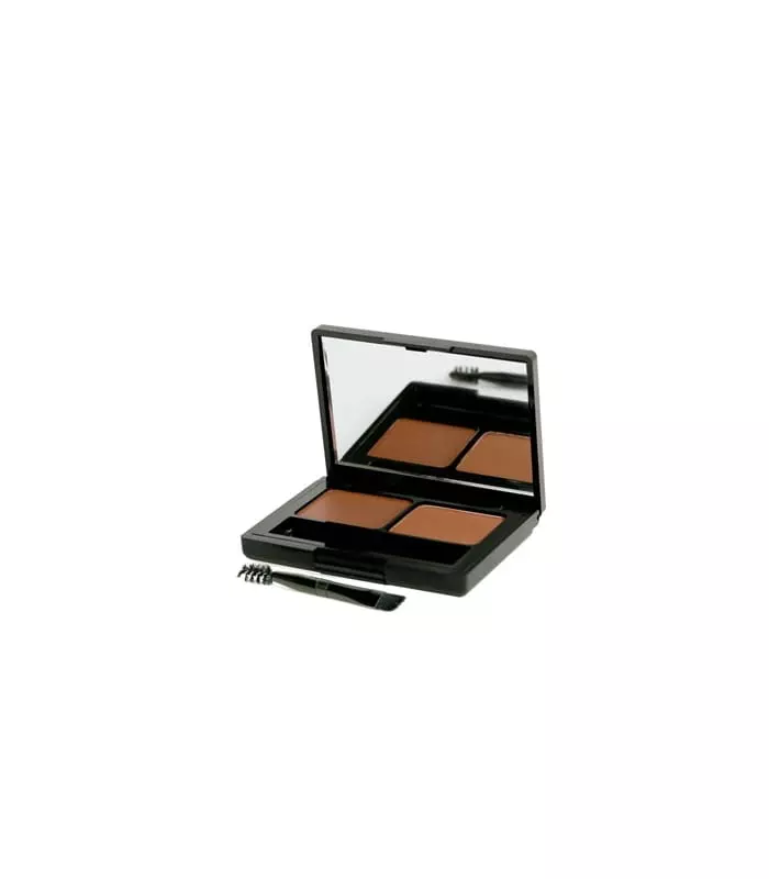 DIY BROW KIT Kit Sourcils Cire + Poudre - Vegan