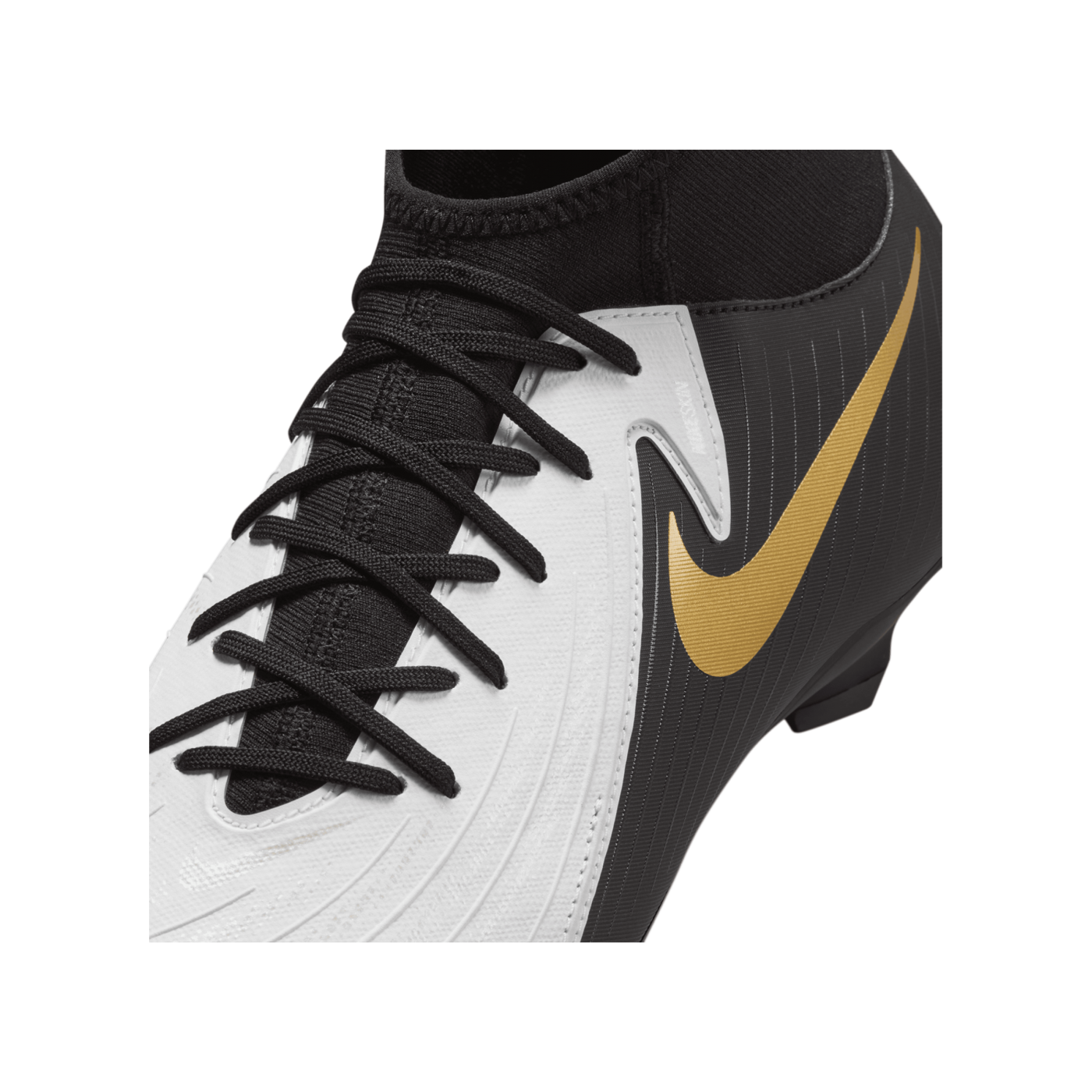 Nike Phantom Luna II Academy FG/MG Mad Ready Weiss Schwarz F100