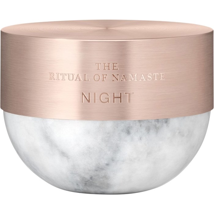 Glow Anti-Ageing Night Cream