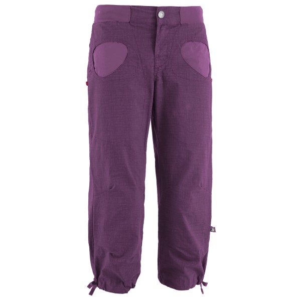 E9 - Women's N Onda ST 3/4 - Shorts