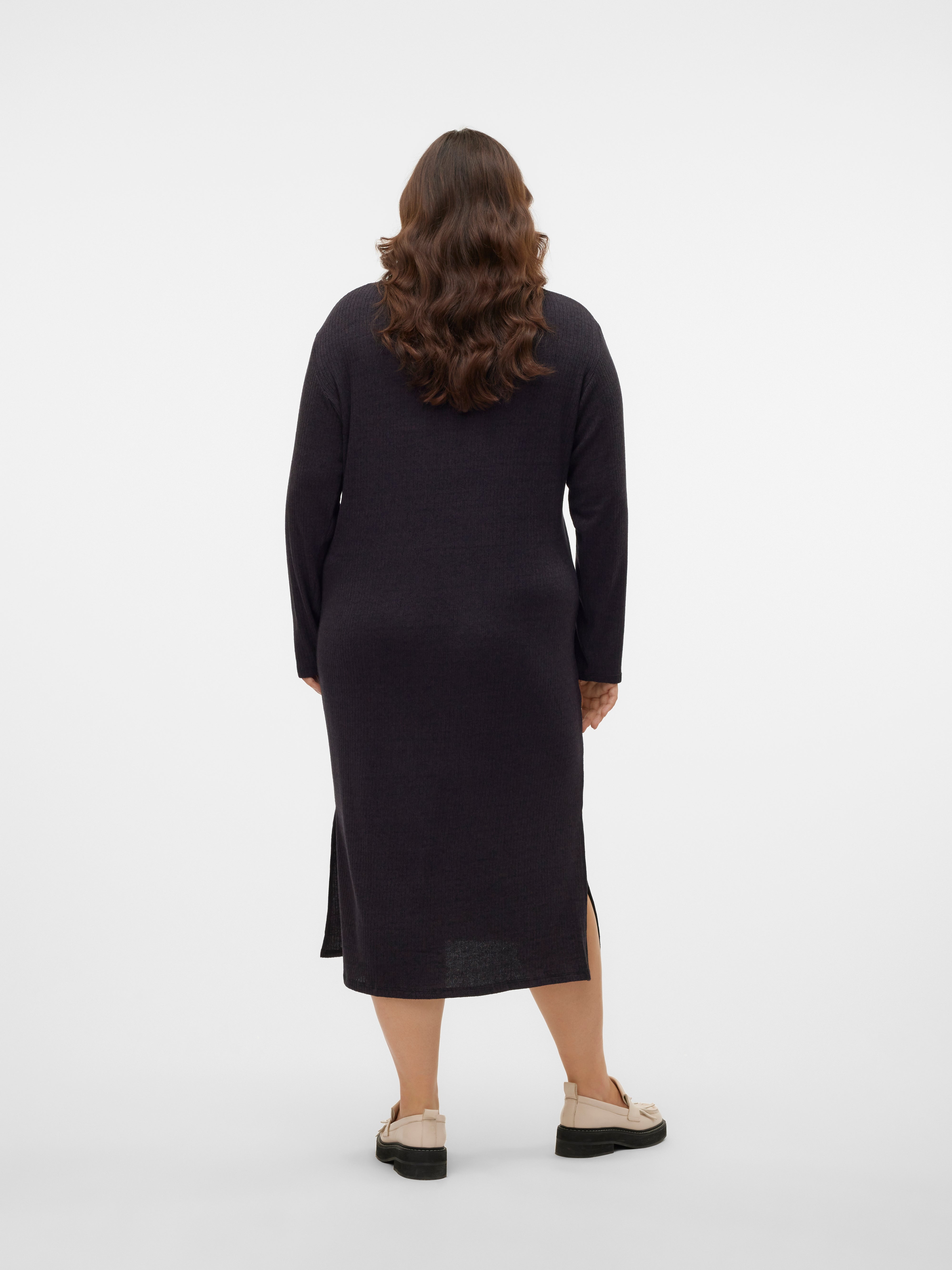 VMCCERI Midikleid