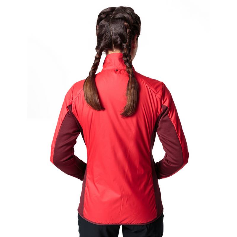 VAUDE Women's Valsorda 3in1 Jacket Doppeljacke Damen