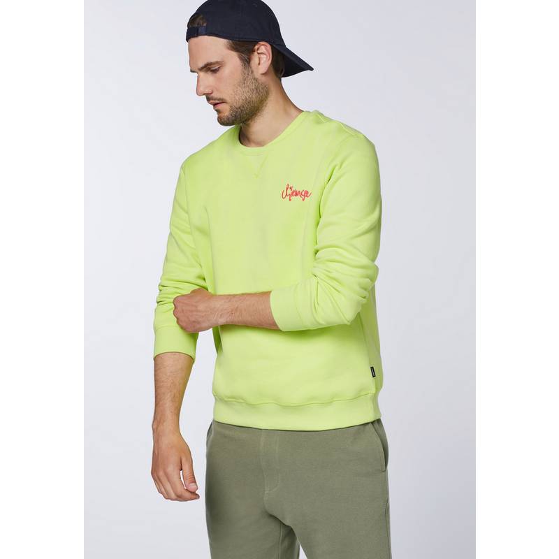 Chiemsee Sweatshirt Sweatshirt Herren