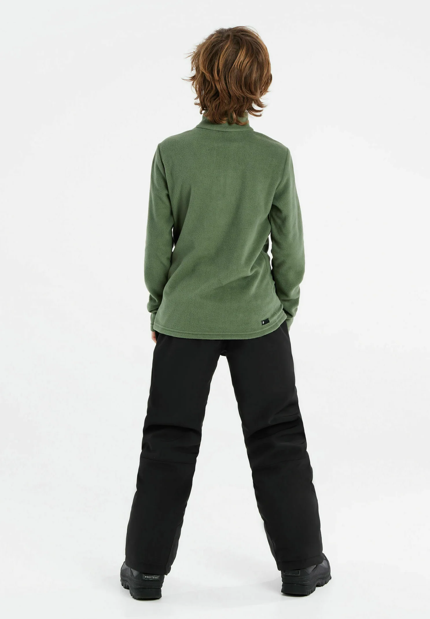 Protest PERFECTY - Sudadera de polar