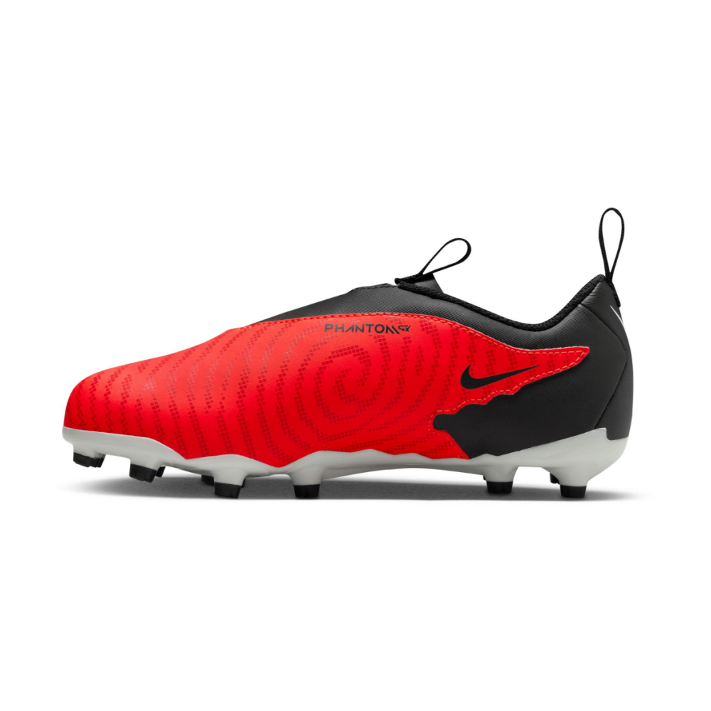 Nike Phantom GX Academy Jr. FG MG DD9549-600 / rot