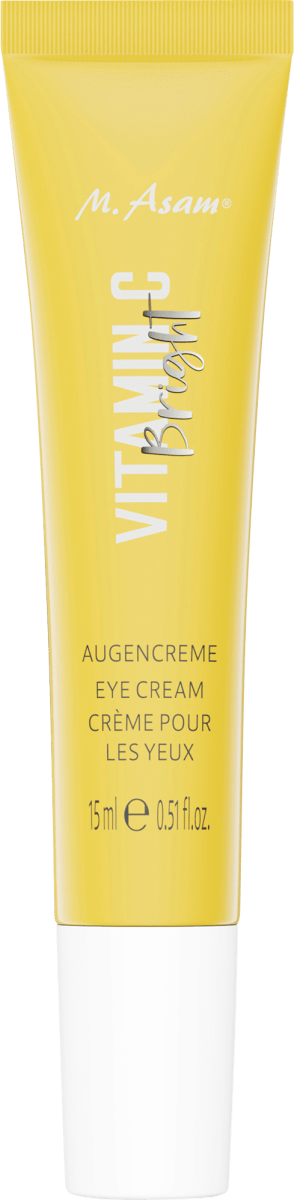 Augencreme Vitamin C Bright, 15 ml