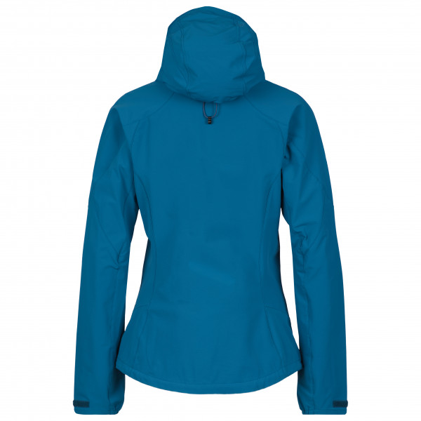 Mountain Equipment - Women's Frontier Hooded Jacket - Softshelljacke