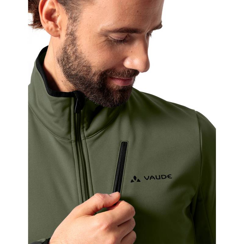 VAUDE Men's Matera Softshell Jacket II Outdoorjacke Herren