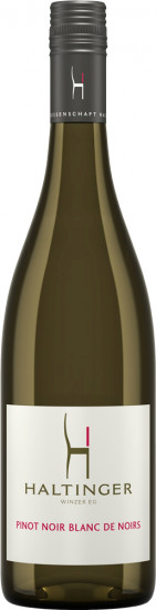 2022 Pinot Noir Blanc de Noirs trocken - Haltinger Winzer eG