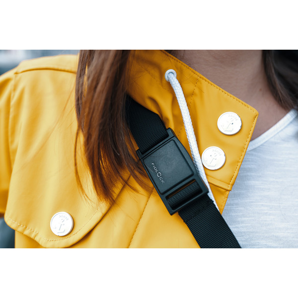 HERMETIC SLING BAG - Wasserdichte Tasche