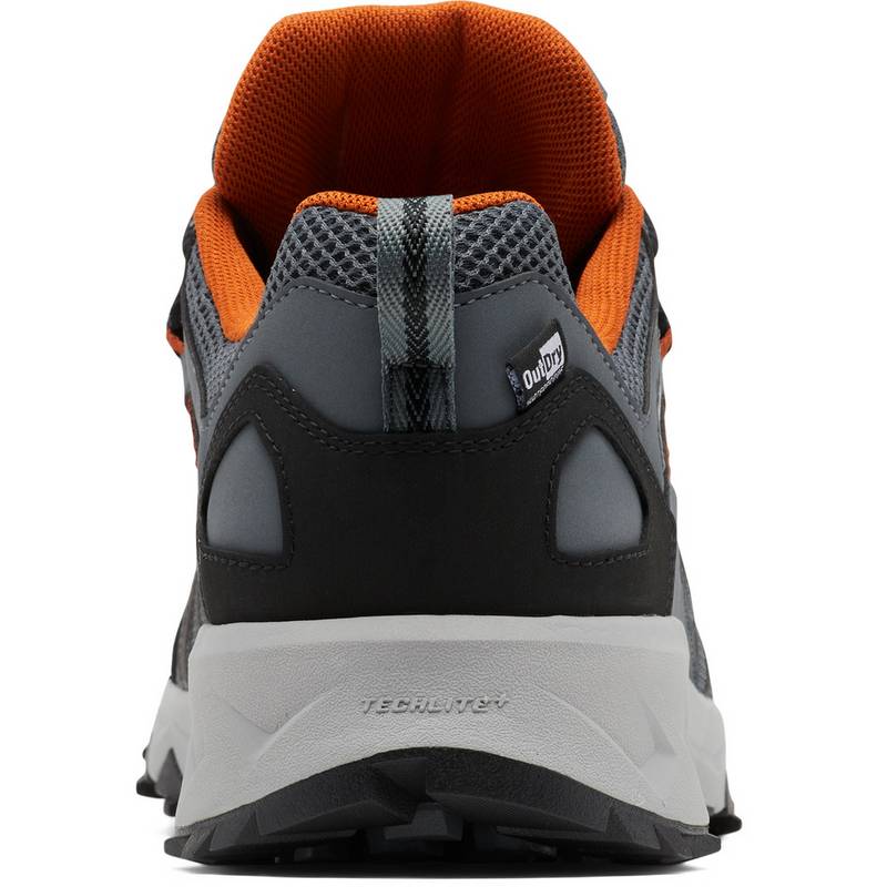 Columbia PEAKFREAK II OUTDRY Wanderschuhe Herren